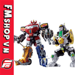 (NO BOX, ĐÃ RÁP) SMP DAIZYUJIN + DRAGON CAESAR