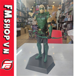 (NO BOX) DC COLLECTIBLES COMICS ICON GREEN ARROW STATUE