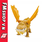 (NO BOX) DREAMWORKS MEATLUG LEGENDS EVOLVED