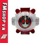 (NO BOX)DX 45 GHOST EYECON