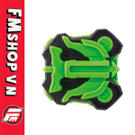 (NO BOX) DX ARROW BUCKLE