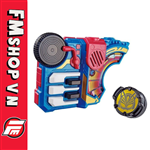 (NO BOX) DX BEAT BUCKLE