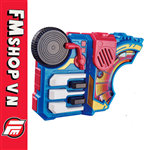 (NO BOX) DX BEAT BUCKLE