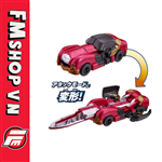 (NO BOX) DX BOONBOOM CLASSIC