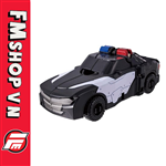 (NO BOX) DX BOONBOOM PATROL CAR 1