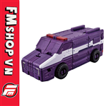 (NO BOX) DX BOONBOOM PATROL CAR 2