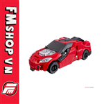 (NO BOX) DX BOONBOOM RACING