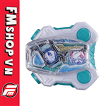 (NO BOX) DX BUCKLE LIVE DRIVER
