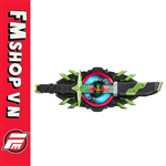 (NO BOX) DX BUJIN SWORD BUCKLE