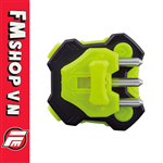 (NO BOX) DX CLAW BUCKLE