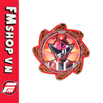 (NO BOX)DX DON MOMOTARO AVATARO GEARS