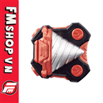 (NO BOX) DX DRILL BUCKLE