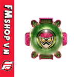 (NO BOX)DX EX-AID EYECON