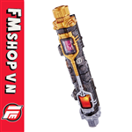 (NO BOX)DX FULLFULL RABBIT TANK BOTTLE