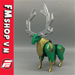 (NO BOX) DX GAO DEER