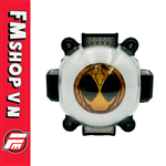 (NO BOX) DX GHOST EYECON