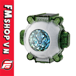 (NO BOX) DX GRIMM GHOST ICON