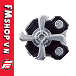 (NO BOX) DX PROPELLER BUCKLE