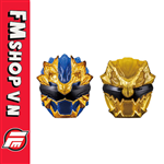 (NO BOX) DX RING GOZYUGER LEON TYRANO