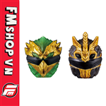 (NO BOX) DX RING GOZYUGER UNICORN EAGLE