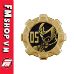 (NO BOX)DX SENTAI GEAR SUN VULCAN