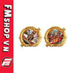 (NO BOX) DX SENTAI RING CARRANGER KIRAMEIGER