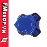 (NO BOX) DX SHIELD BUCKLE