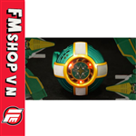 (NO BOX)DX SHURIKEN BALL