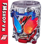 (NO BOX)DX SPARKLING FULLBOTTLE