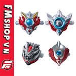 (NO BOX) DX ULTRA TAIGA SET