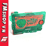 (NO BOX) DX ZERO-ONE RISING HOPPER PROGRISE CHRISTMAS VER