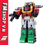 (NO BOX)DX ZYUOH WILD