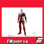 (NO BOX+EFFECT)SODO ULTRAMAN SUIT SEVEN