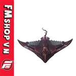 (NO BOX) EX MIRROR MONSTER EVILDIVER