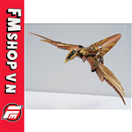 (NO BOX) EX MIRROR MONSTER GOLD PHOENIX