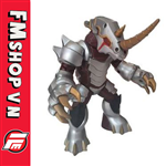 (NO BOX) EX MIRROR MONSTER METALGELAS