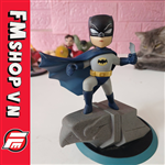 (NO BOX) FIG PVC BATMAN