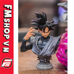 (NO BOX) FIG PVC GOKU BLACK FAKE