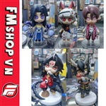 (NO BOX) FIGURE ÂM DƯƠNG SƯ ONMYOJI CHIBI