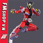 (NO BOX) FIGURE RISE KAMEN RIDER GEIZ