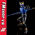 (NO BOX) FIGURE RISE KAMEN RIDER KUUGA DRAGON RISING