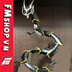 (NO BOX) FIGURE RISE STANDARD DRAGBLACKER