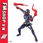 (NO BOX) FIGURE RISE STANDARD KAMEN RIDER HIBIKI