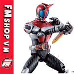 (NO BOX) FIGURE RISE STANDARD KAMEN RIDER KABUTO