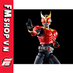 (NO BOX) FIGURE RISE STANDARD KAMEN RIDER KUUGA MIGHTY