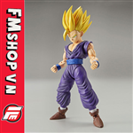 (NO BOX) FIGURE RISE STANDARD SS2 SON GOHAN