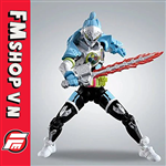 (NO BOX) FULL ACTION FIGURE SAGA KAMEN RIDER BRAVE
