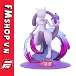 (NO BOX) FUNISM POKEMON MEWTWO