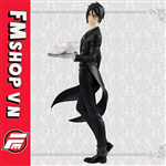 (NO BOX) FURYU BLACK BUTLER SEBASTIAN