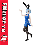 (NO BOX)FURYU REM BICUTE BUNNIES REM CHINA DRESS